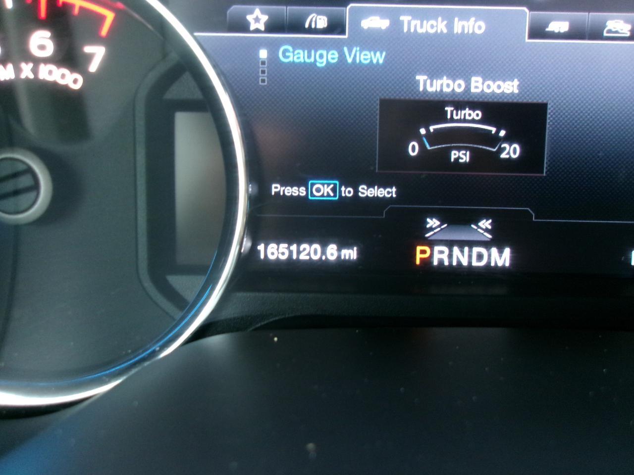 Ford F-150 Lariat 4WD SuperCrew 5.5' Box 2018