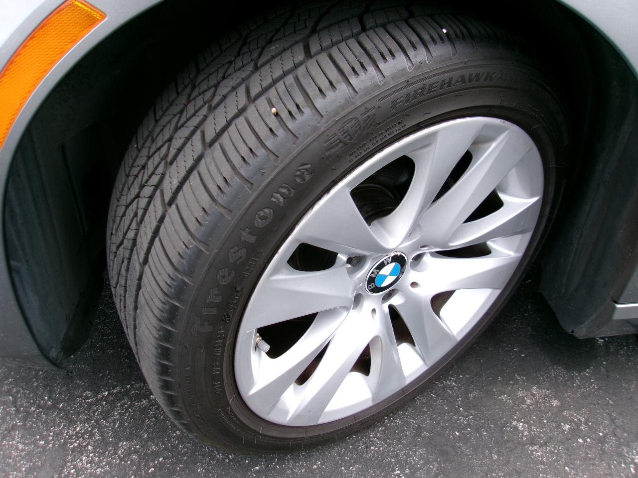 BMW 3-Series 328i Convertible 2011