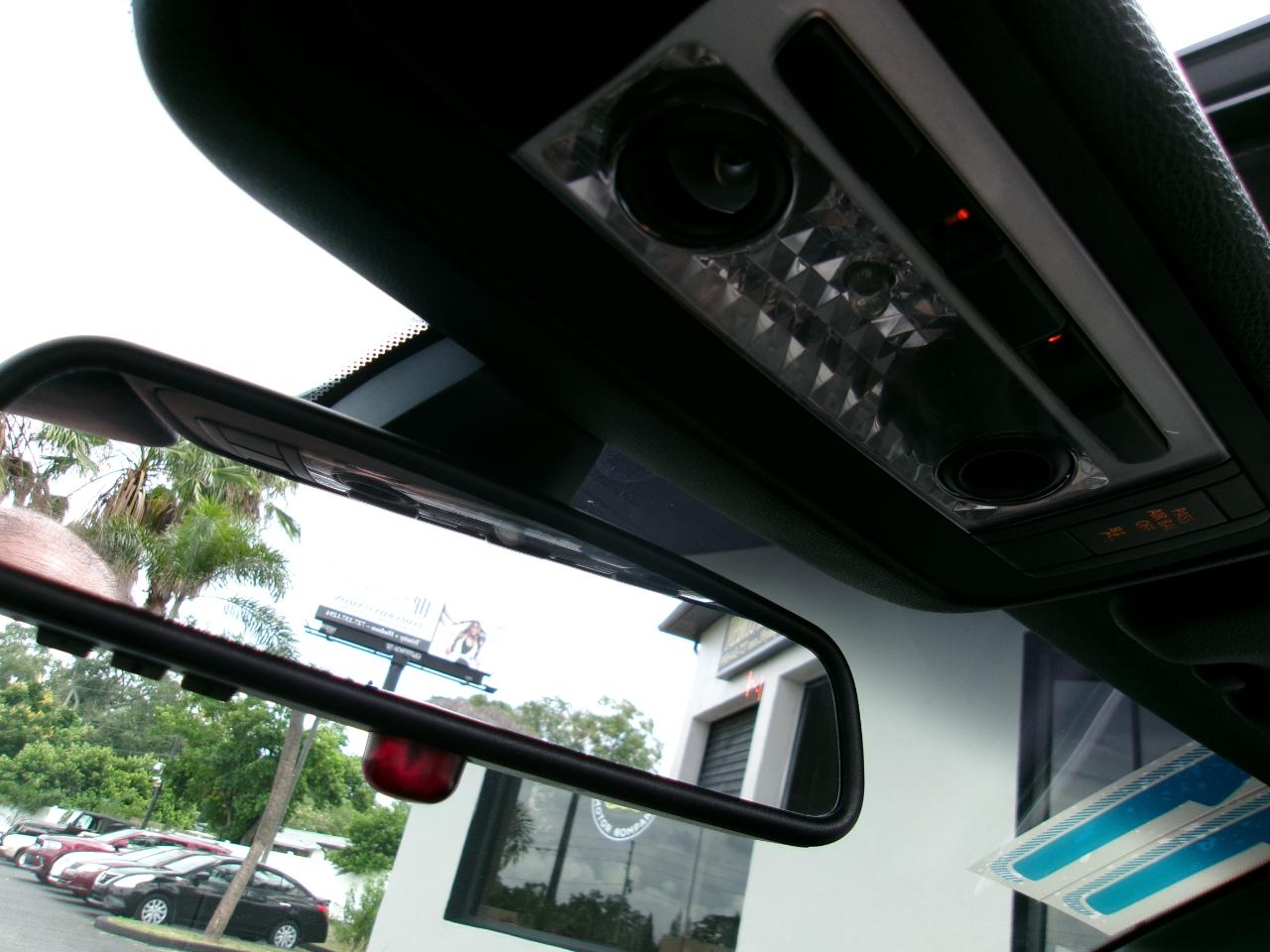 BMW 3-Series 328i Convertible 2011