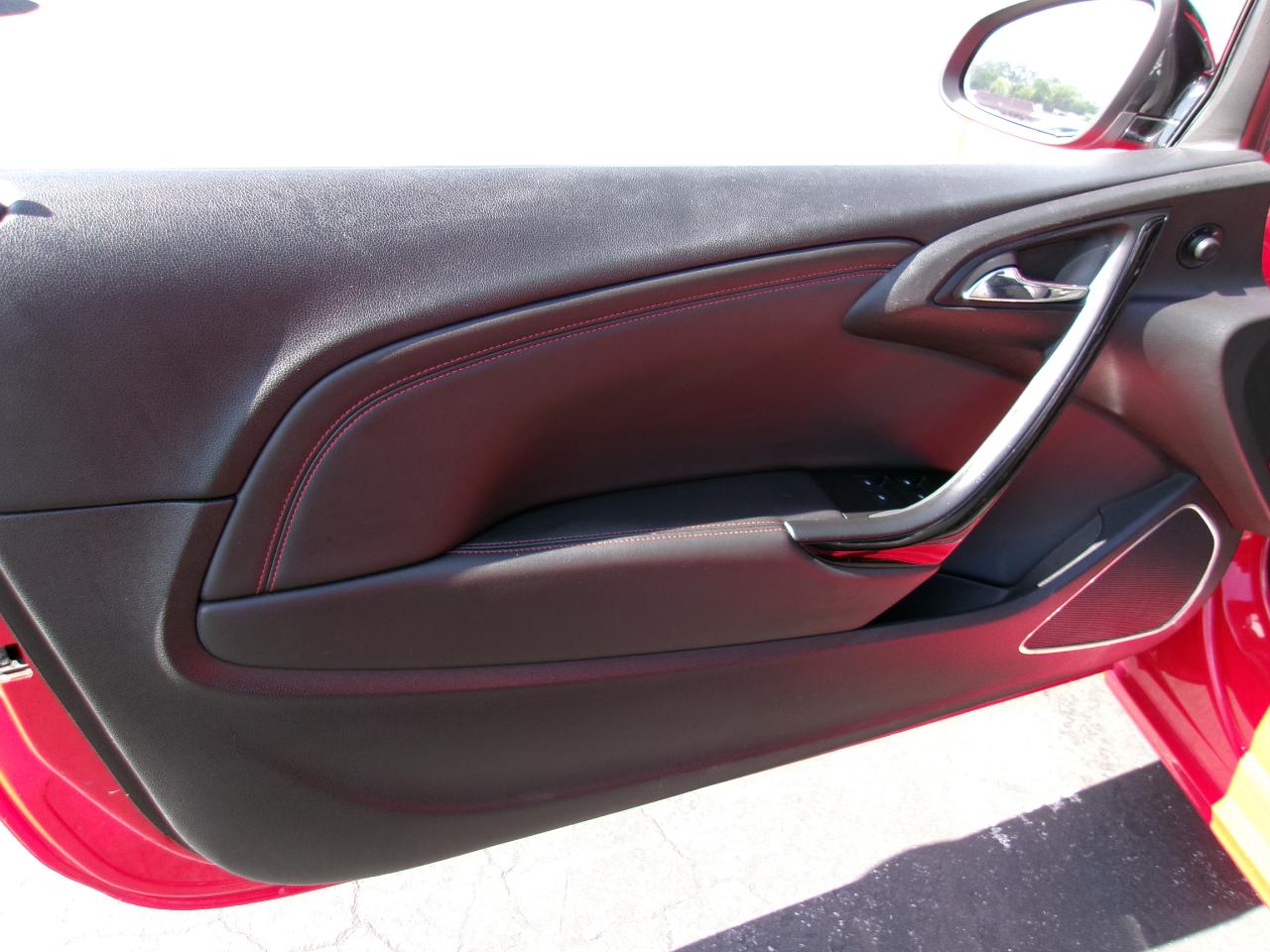 Buick Cascada Sport Touring 2018