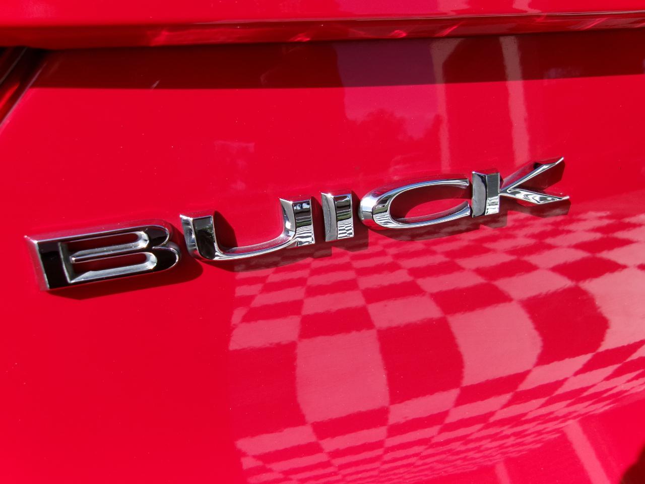 Buick Cascada Sport Touring 2018