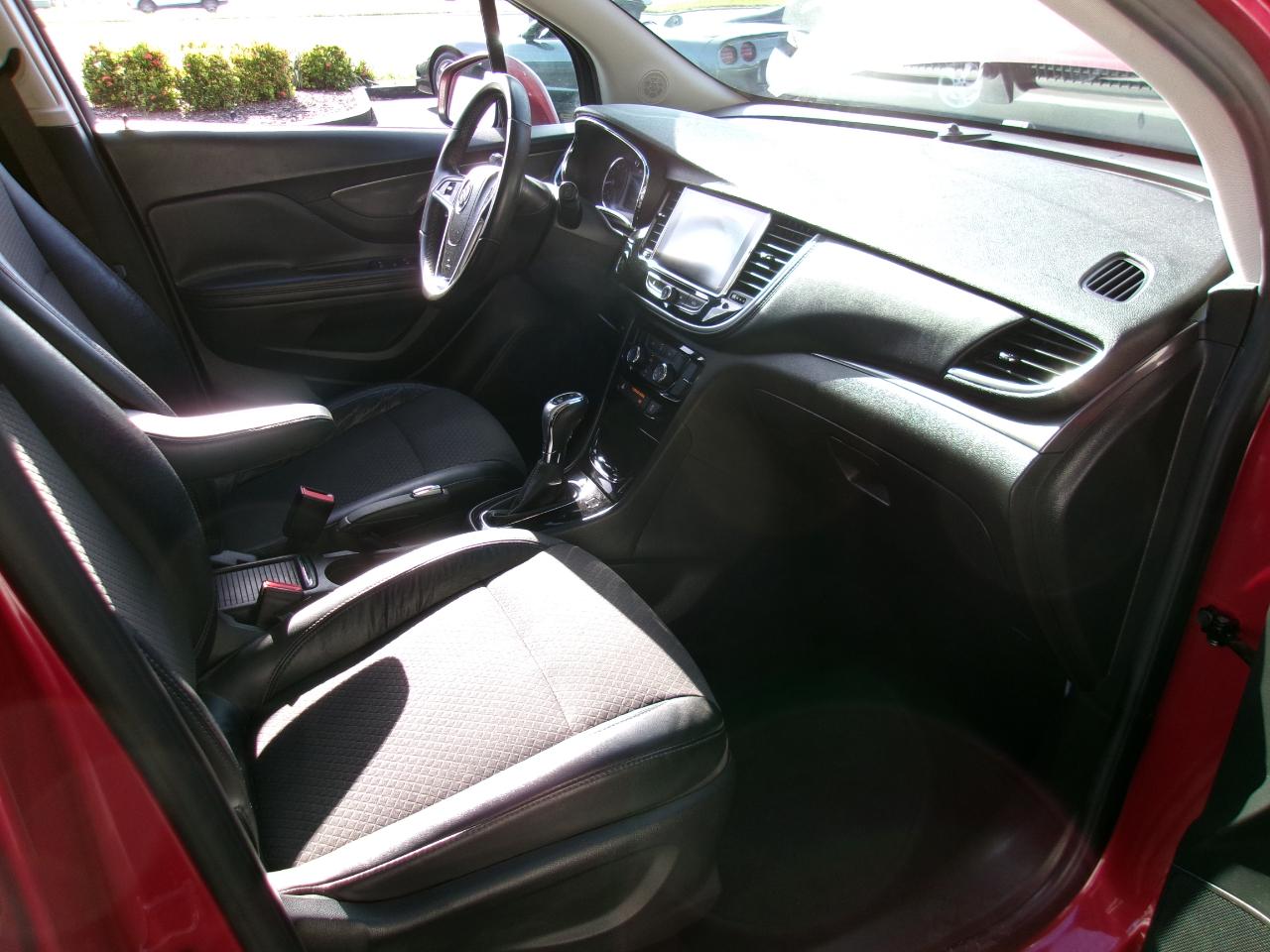 Buick Encore Preferred FWD 2017