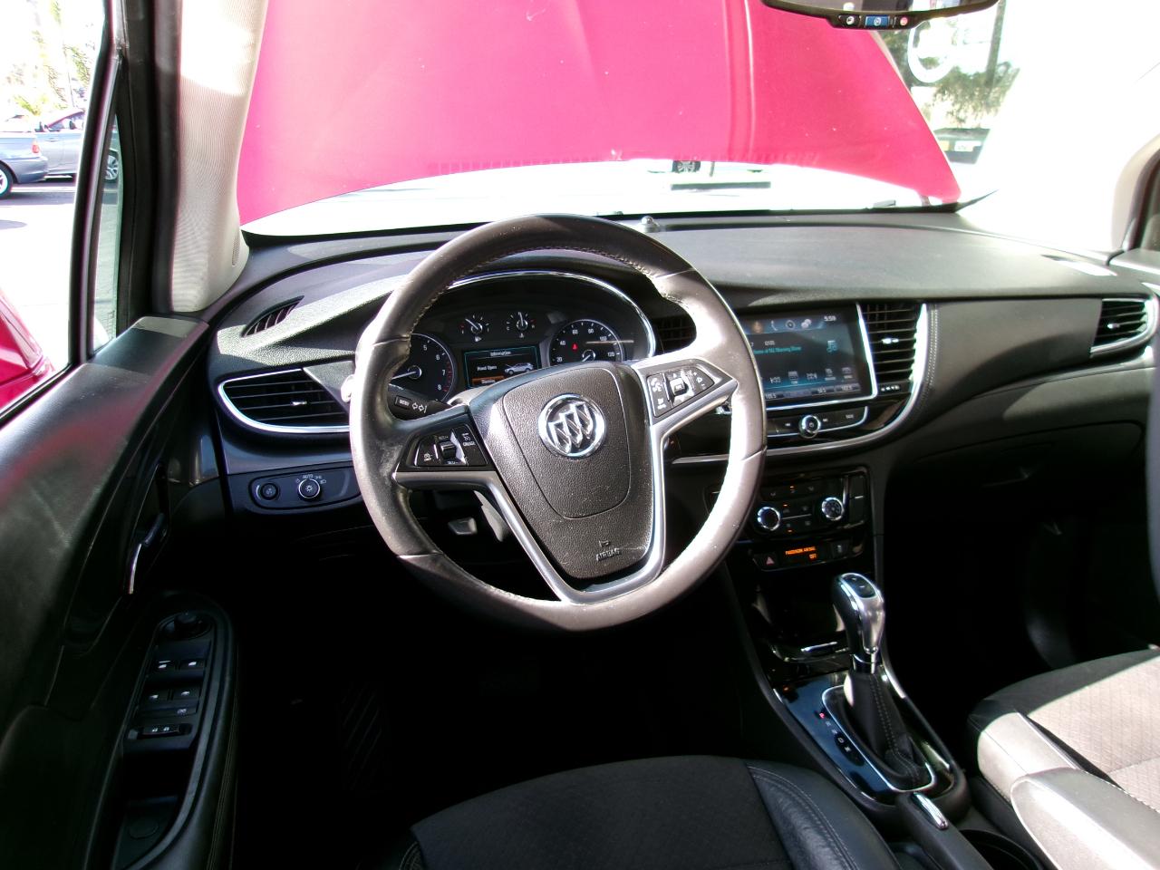 Buick Encore Preferred FWD 2017