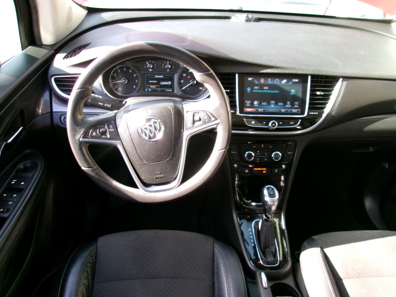 Buick Encore Preferred FWD 2017