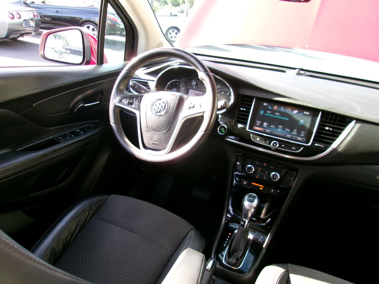 Buick Encore Preferred FWD 2017