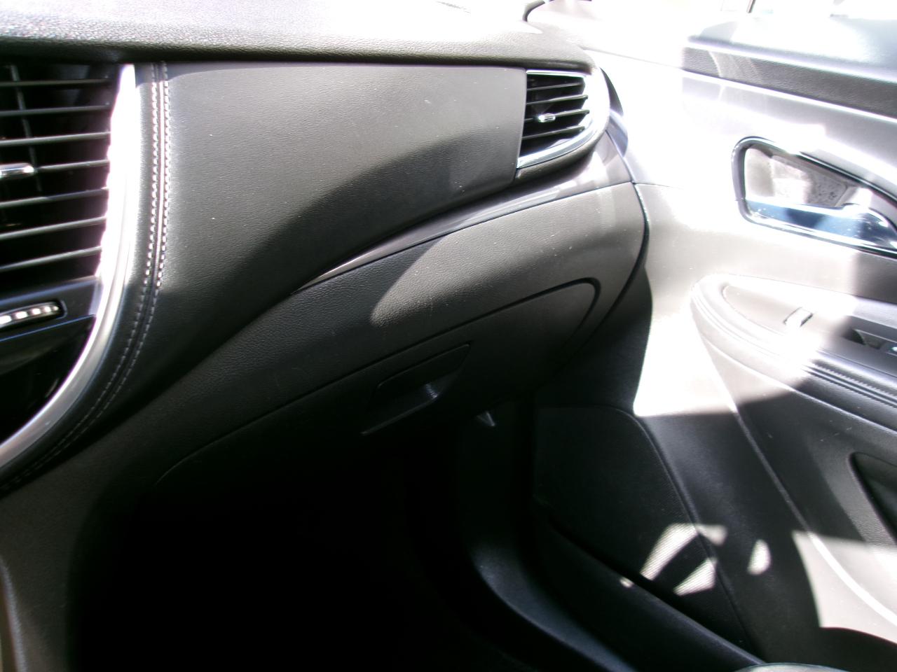 Buick Encore Preferred FWD 2017