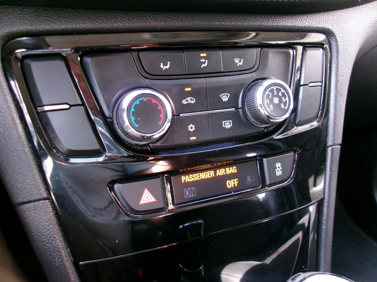 Buick Encore Preferred FWD 2017