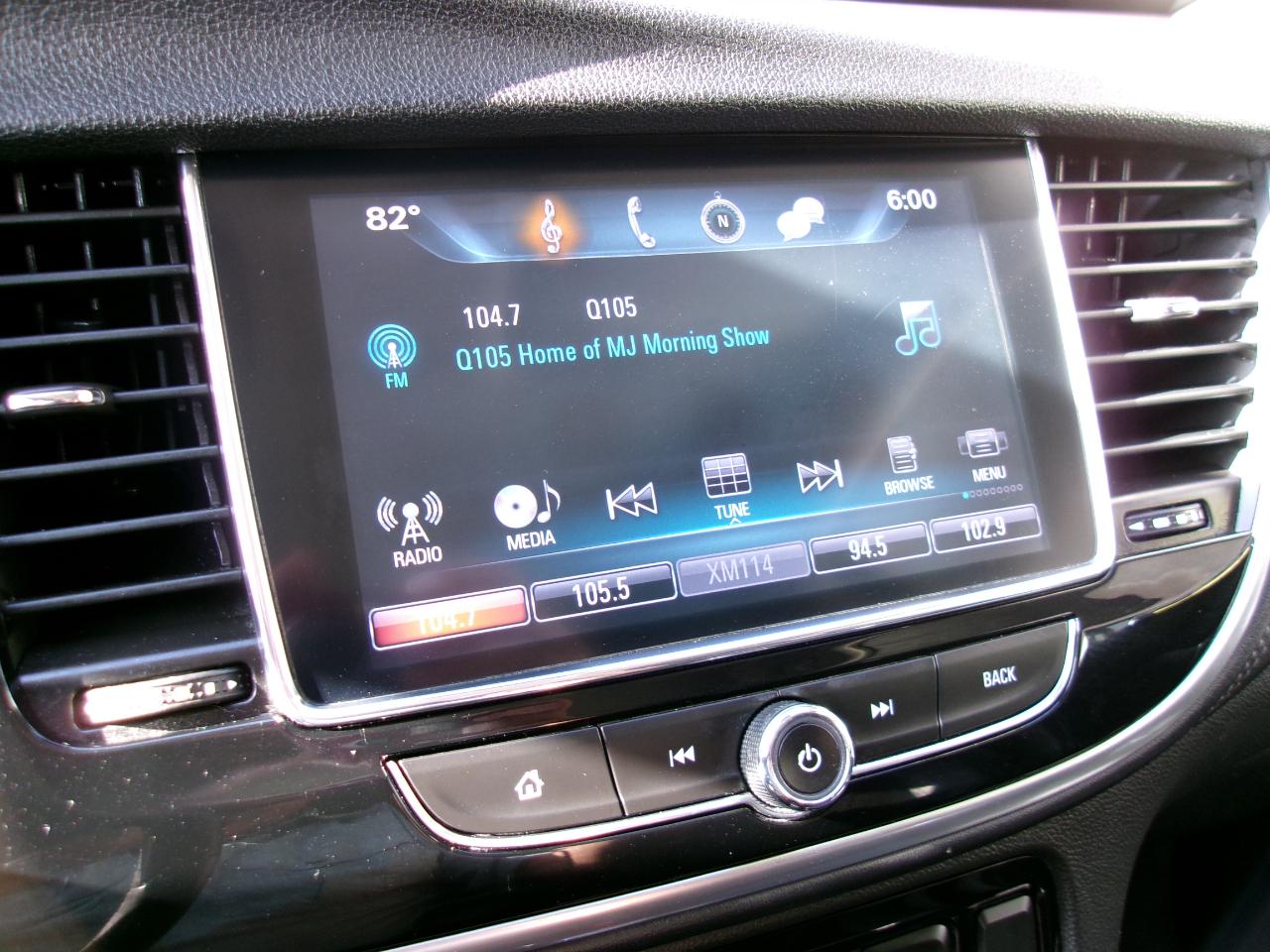 Buick Encore Preferred FWD 2017