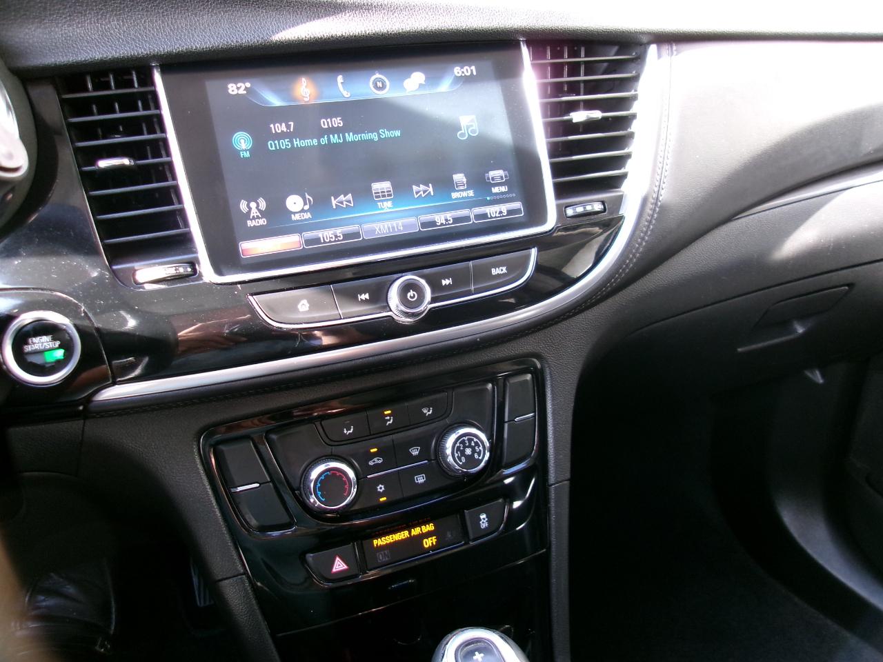 Buick Encore Preferred FWD 2017