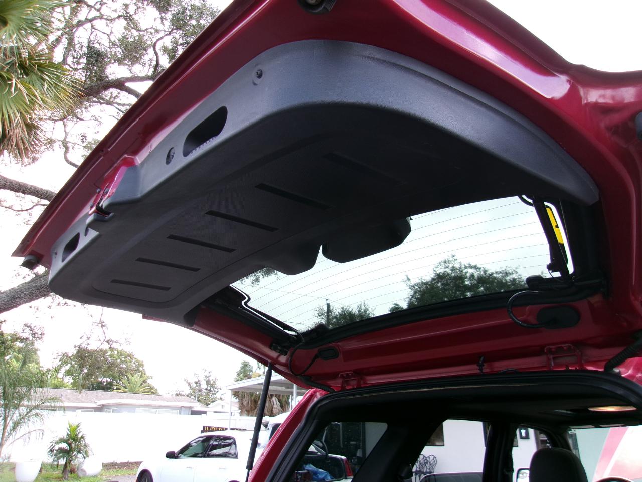 Ford Escape XLT FWD 2012