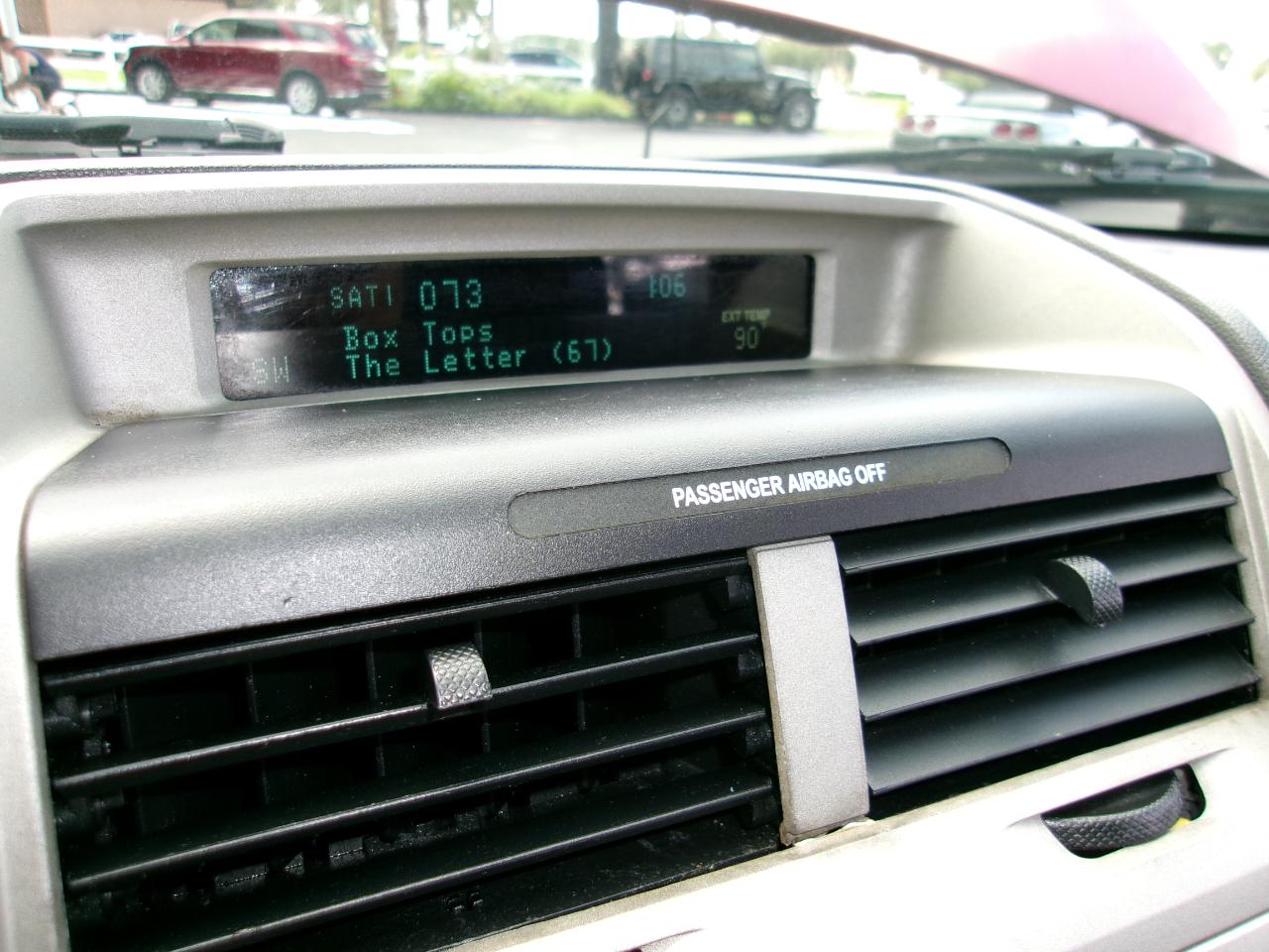 Ford Escape XLT FWD 2012