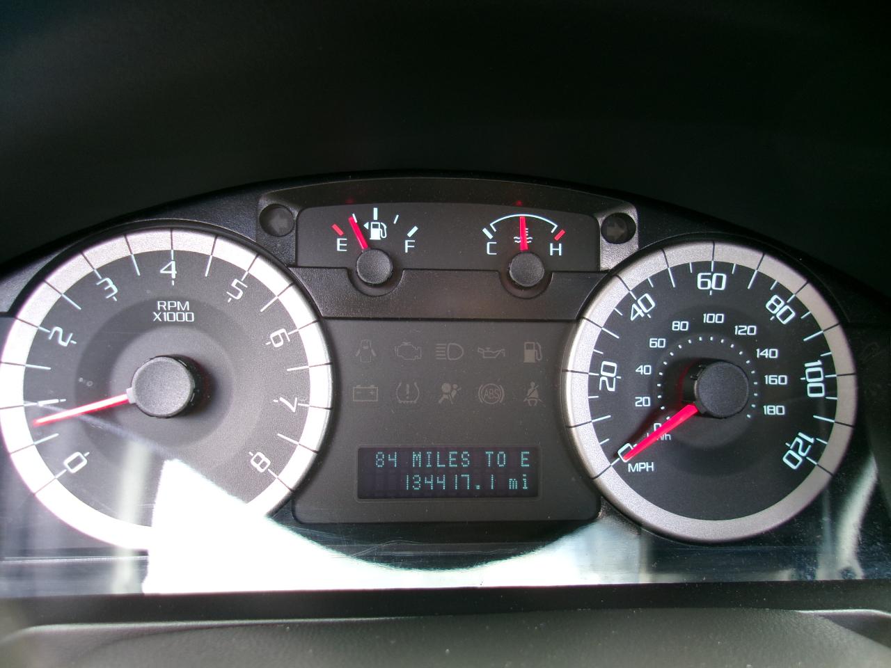 Ford Escape XLT FWD 2012
