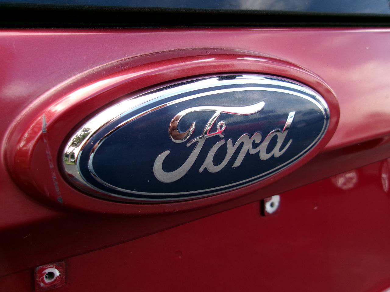 Ford Escape XLT FWD 2012