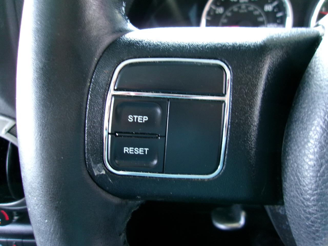 Jeep Wrangler Unlimited Sport 4WD RHD 2016