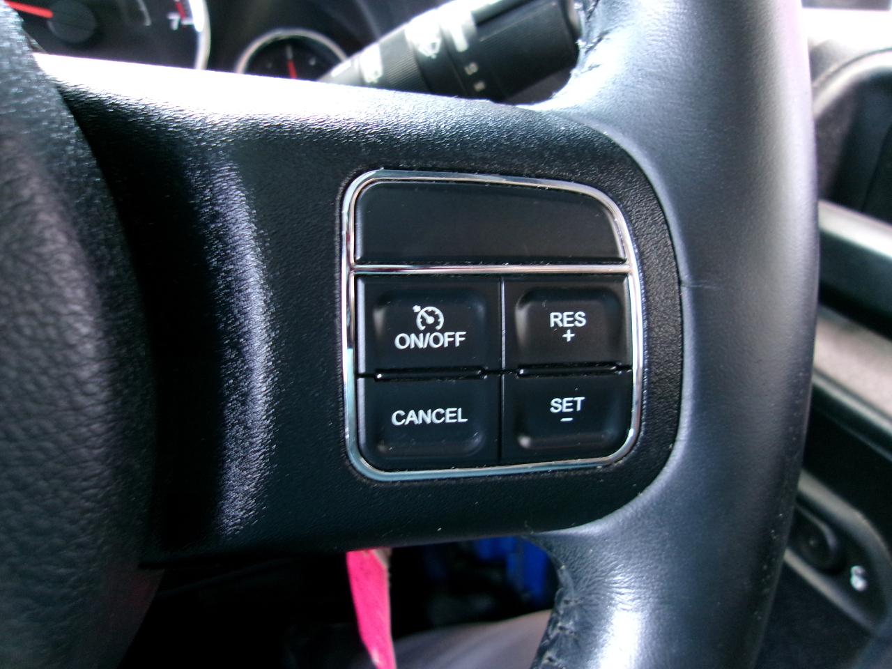 Jeep Wrangler Unlimited Sport 4WD RHD 2016