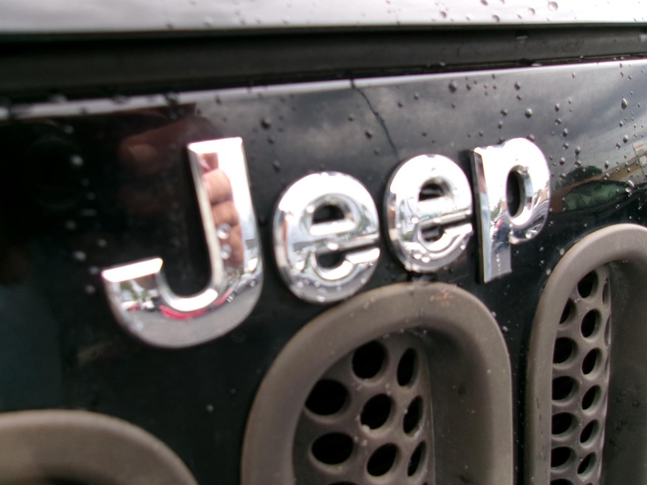 Jeep Wrangler Unlimited Sahara 4WD 2013