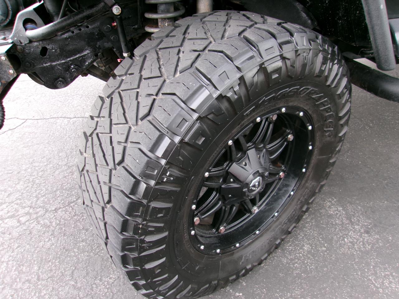 Jeep Wrangler Sport 1997