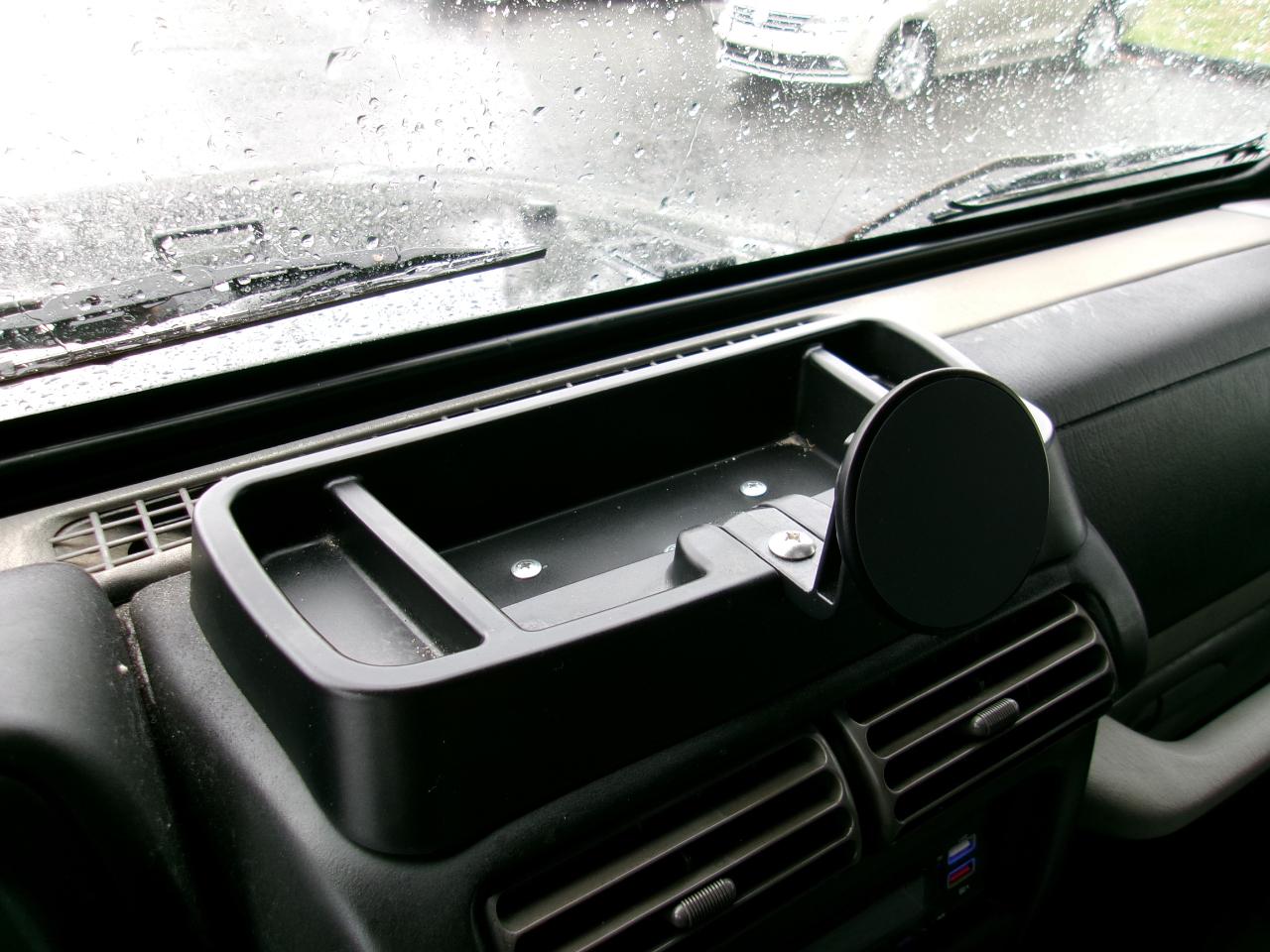 Jeep Wrangler Sport 1997