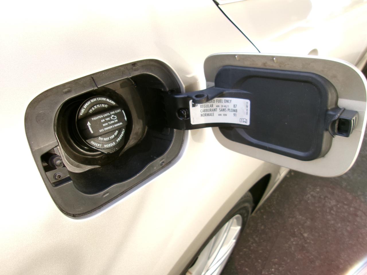 Volkswagen Jetta SEL 6A 2015