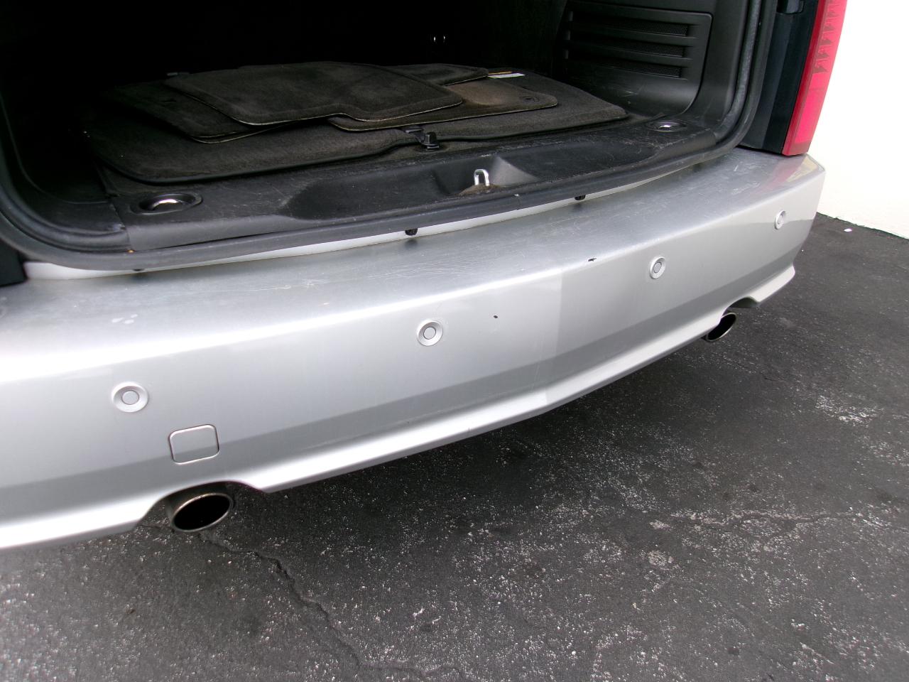 Cadillac SRX V6 AWD 2009