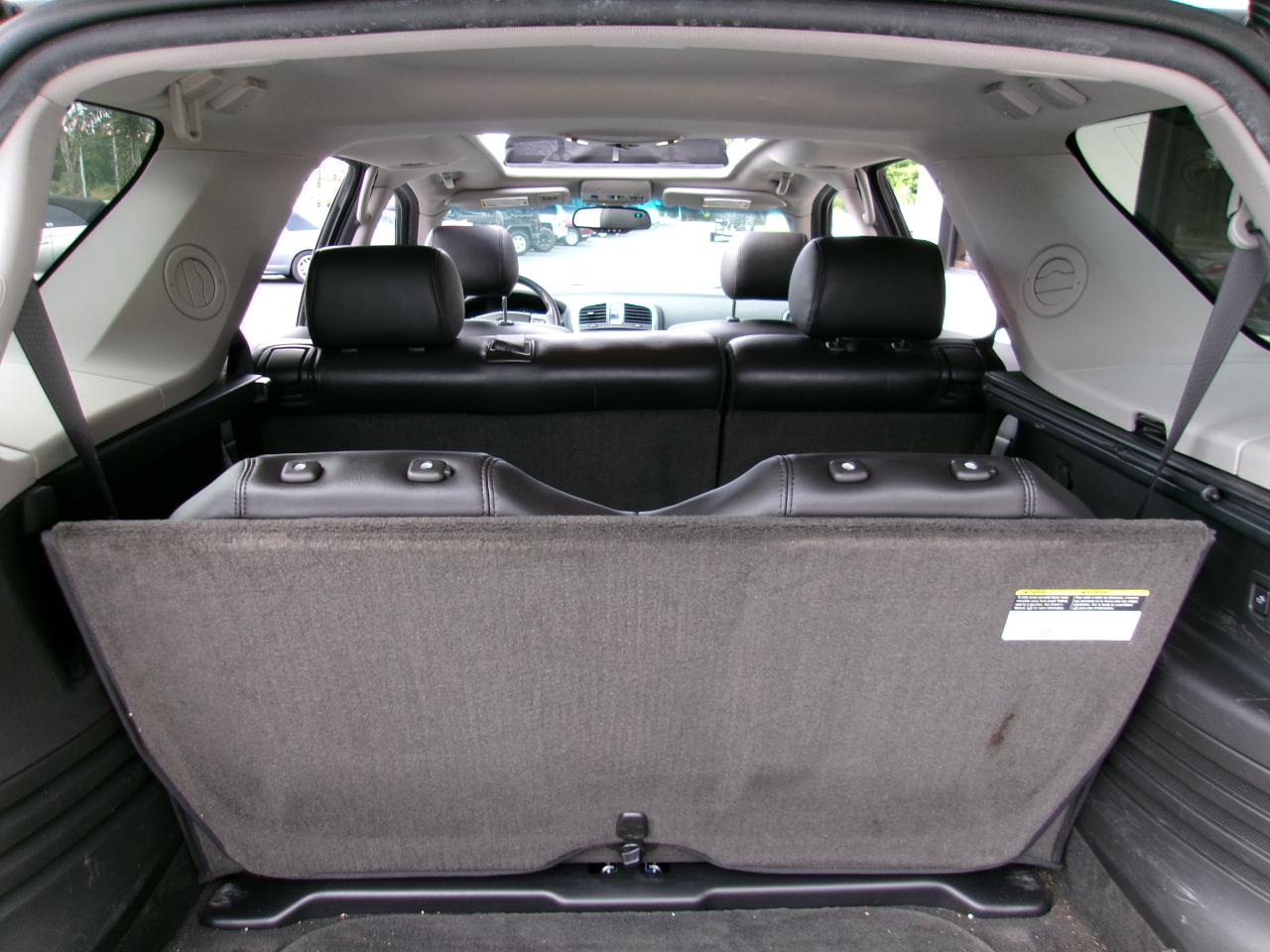 Cadillac SRX V6 AWD 2009