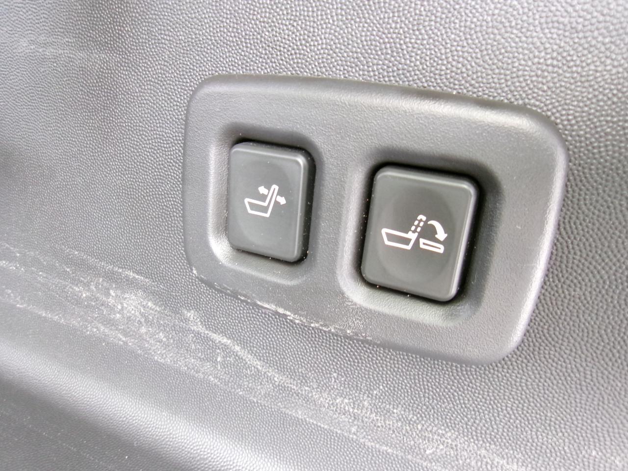 Cadillac SRX V6 AWD 2009