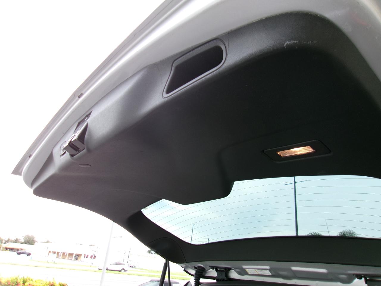 Cadillac SRX V6 AWD 2009