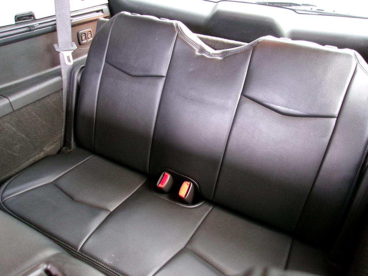 Cadillac SRX V6 AWD 2009