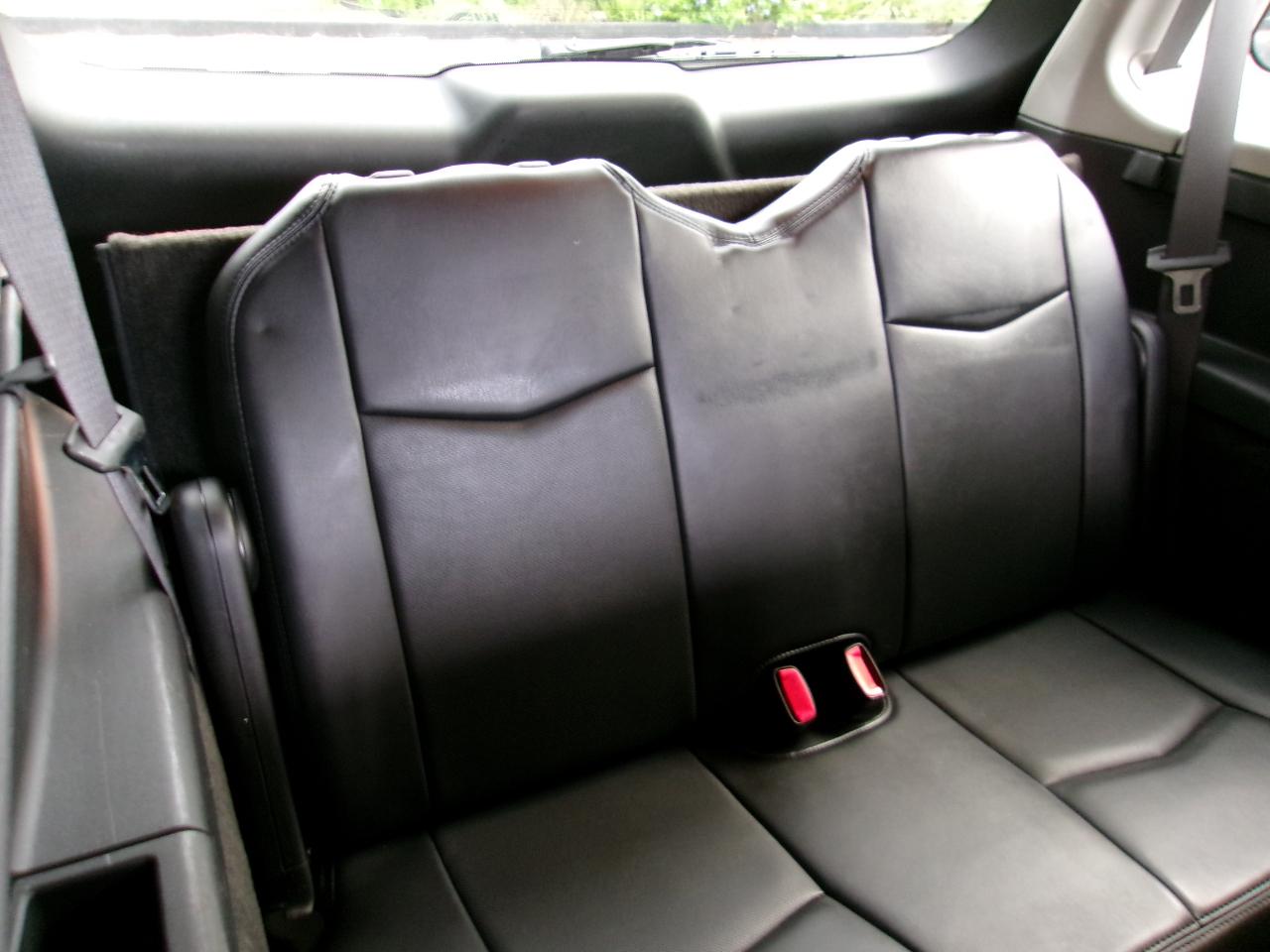 Cadillac SRX V6 AWD 2009