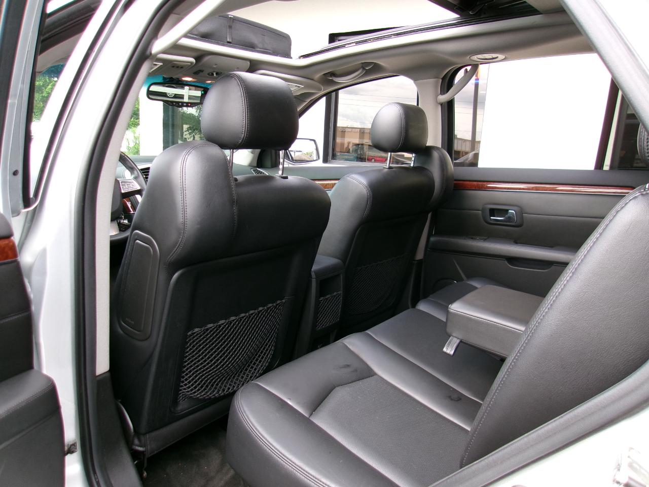 Cadillac SRX V6 AWD 2009