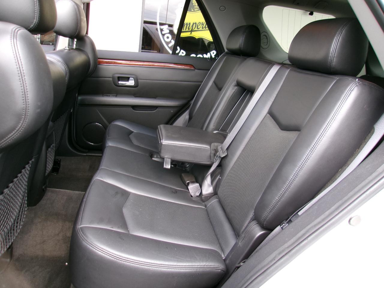 Cadillac SRX V6 AWD 2009