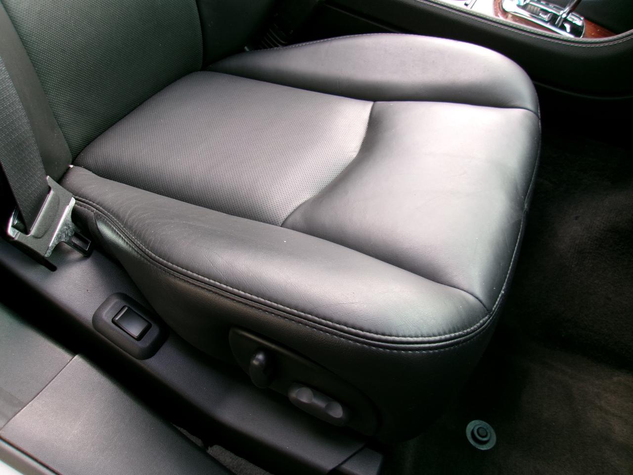 Cadillac SRX V6 AWD 2009