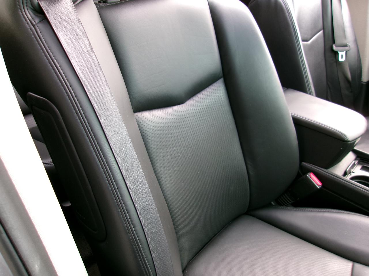 Cadillac SRX V6 AWD 2009