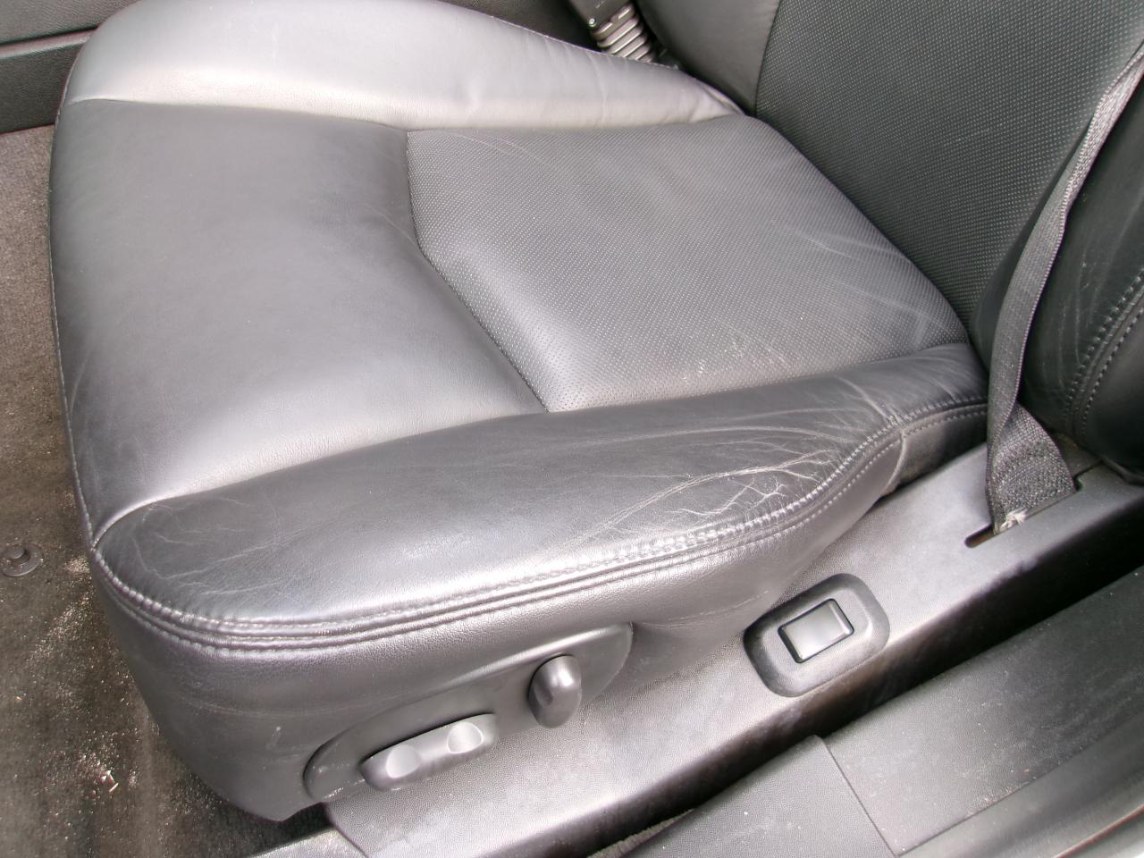 Cadillac SRX V6 AWD 2009