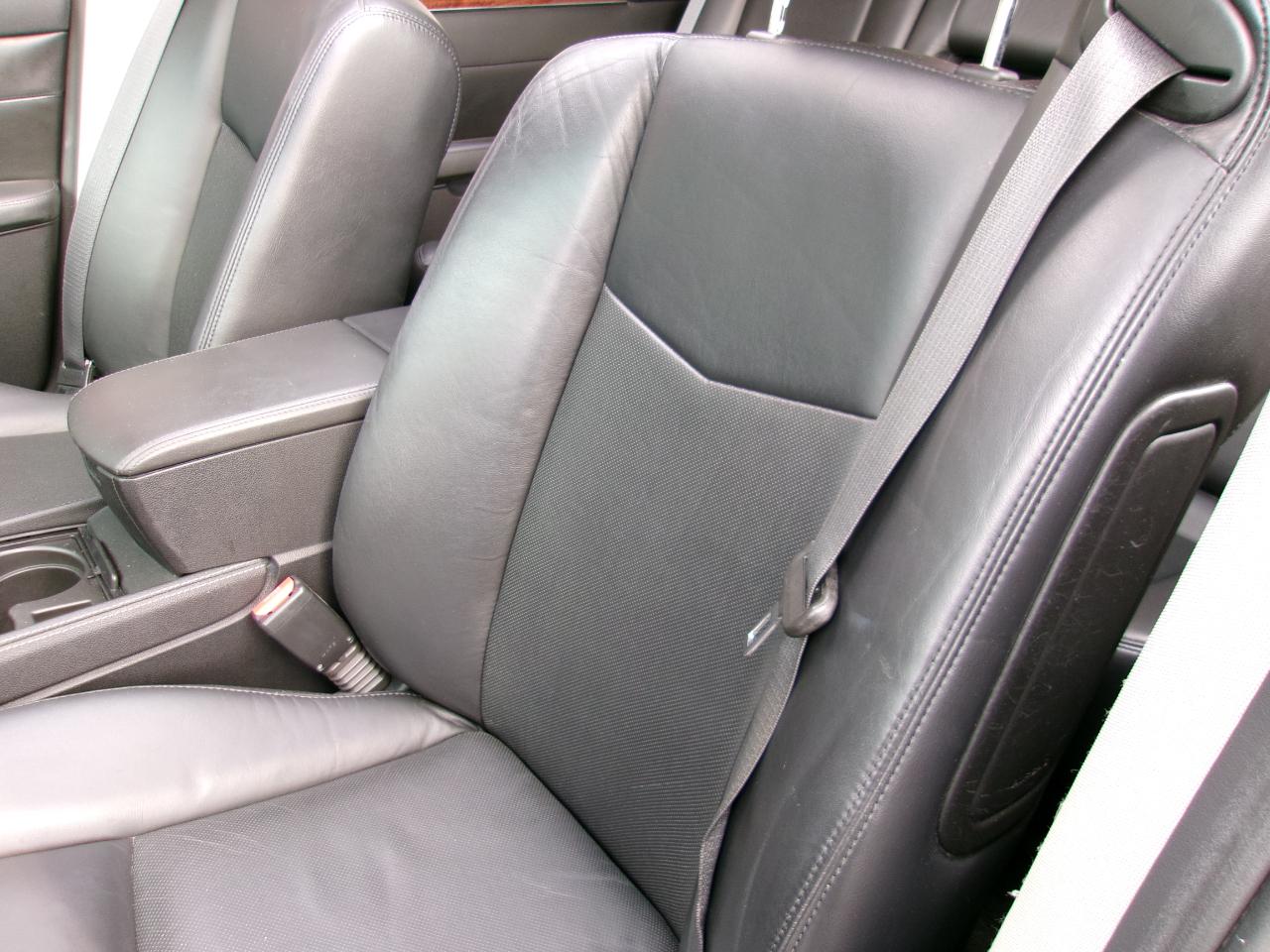 Cadillac SRX V6 AWD 2009
