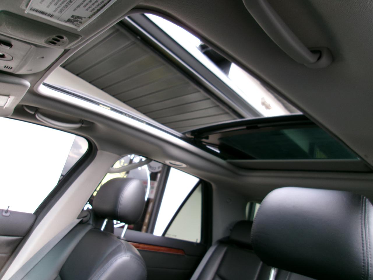 Cadillac SRX V6 AWD 2009