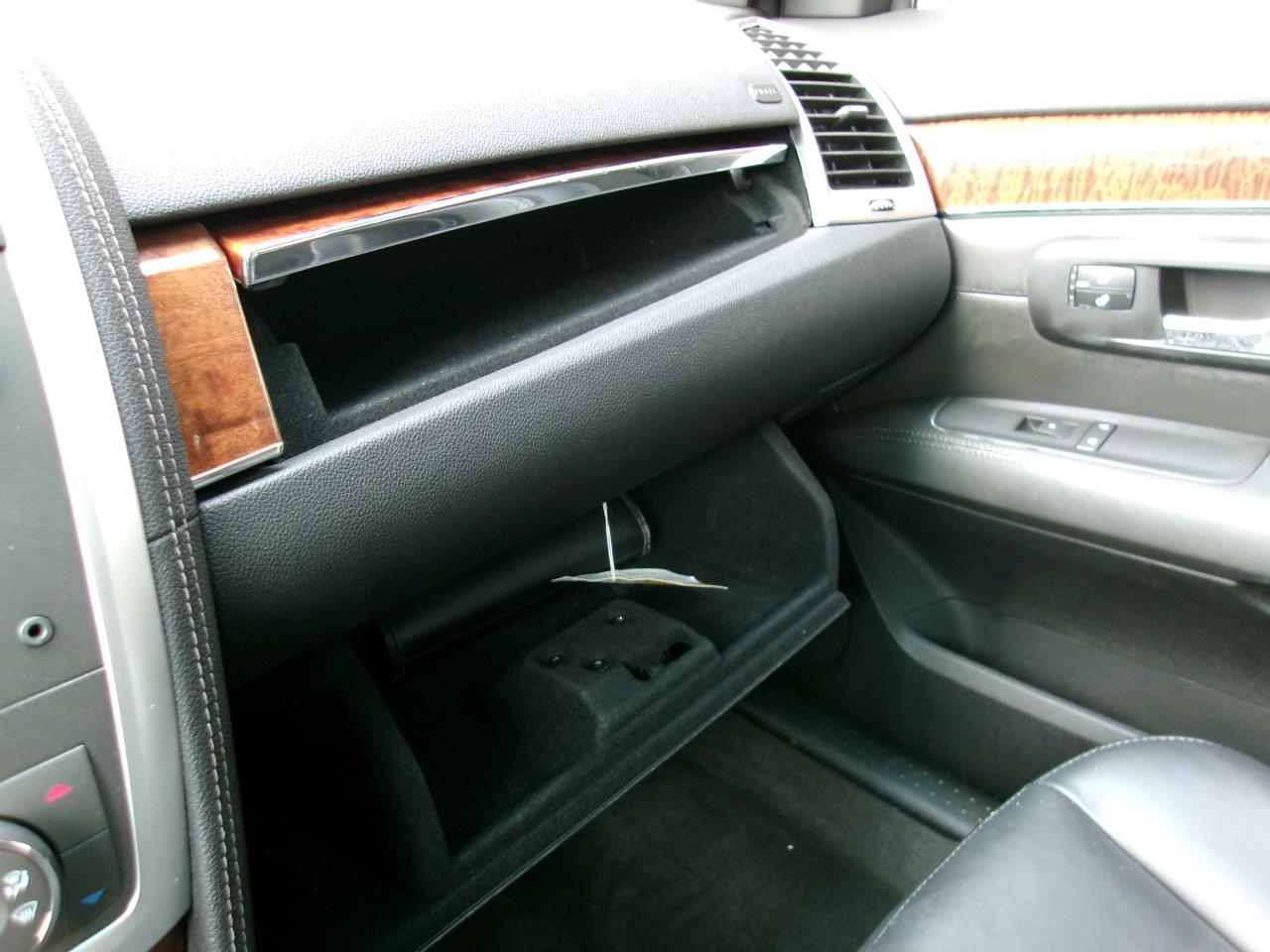Cadillac SRX V6 AWD 2009