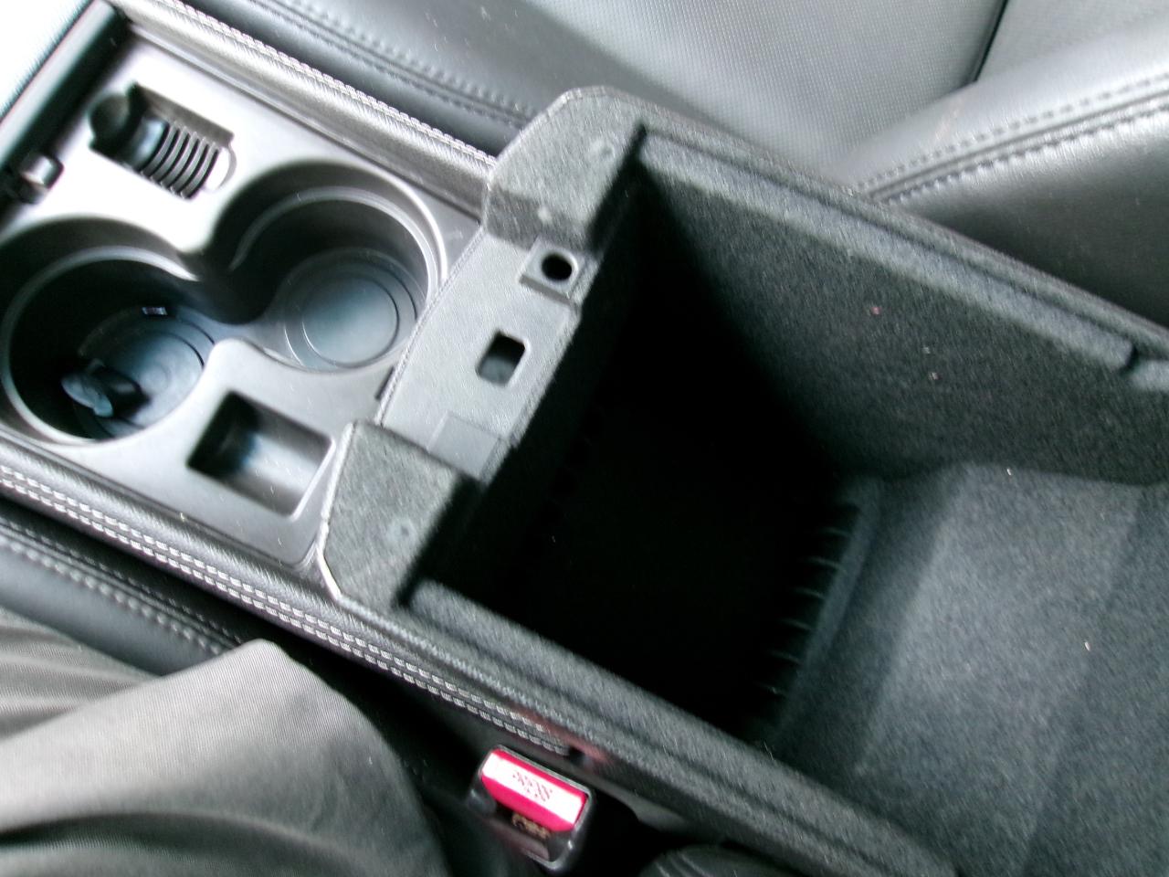 Cadillac SRX V6 AWD 2009