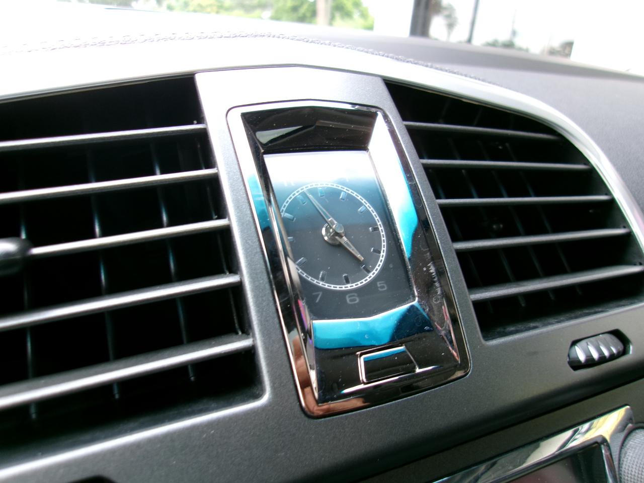 Cadillac SRX V6 AWD 2009