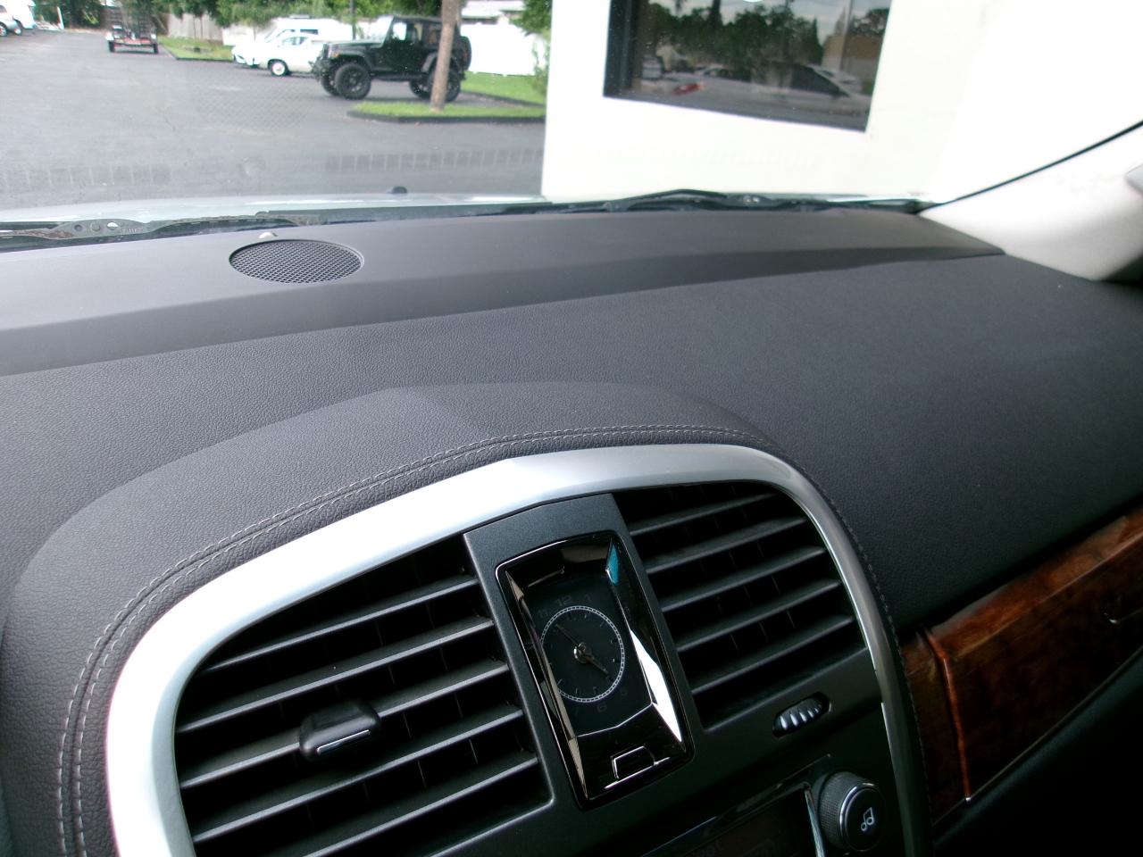 Cadillac SRX V6 AWD 2009