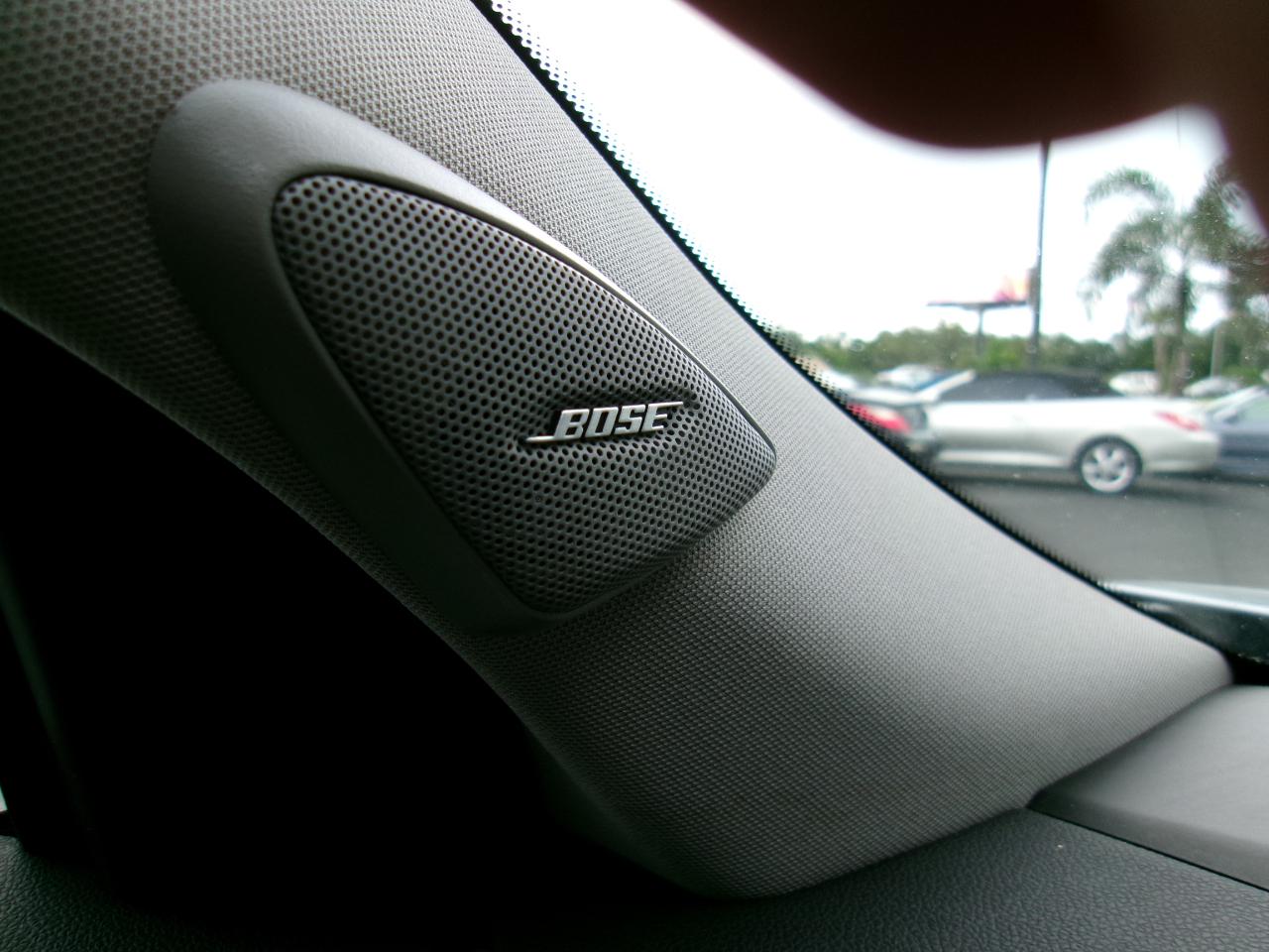 Cadillac SRX V6 AWD 2009