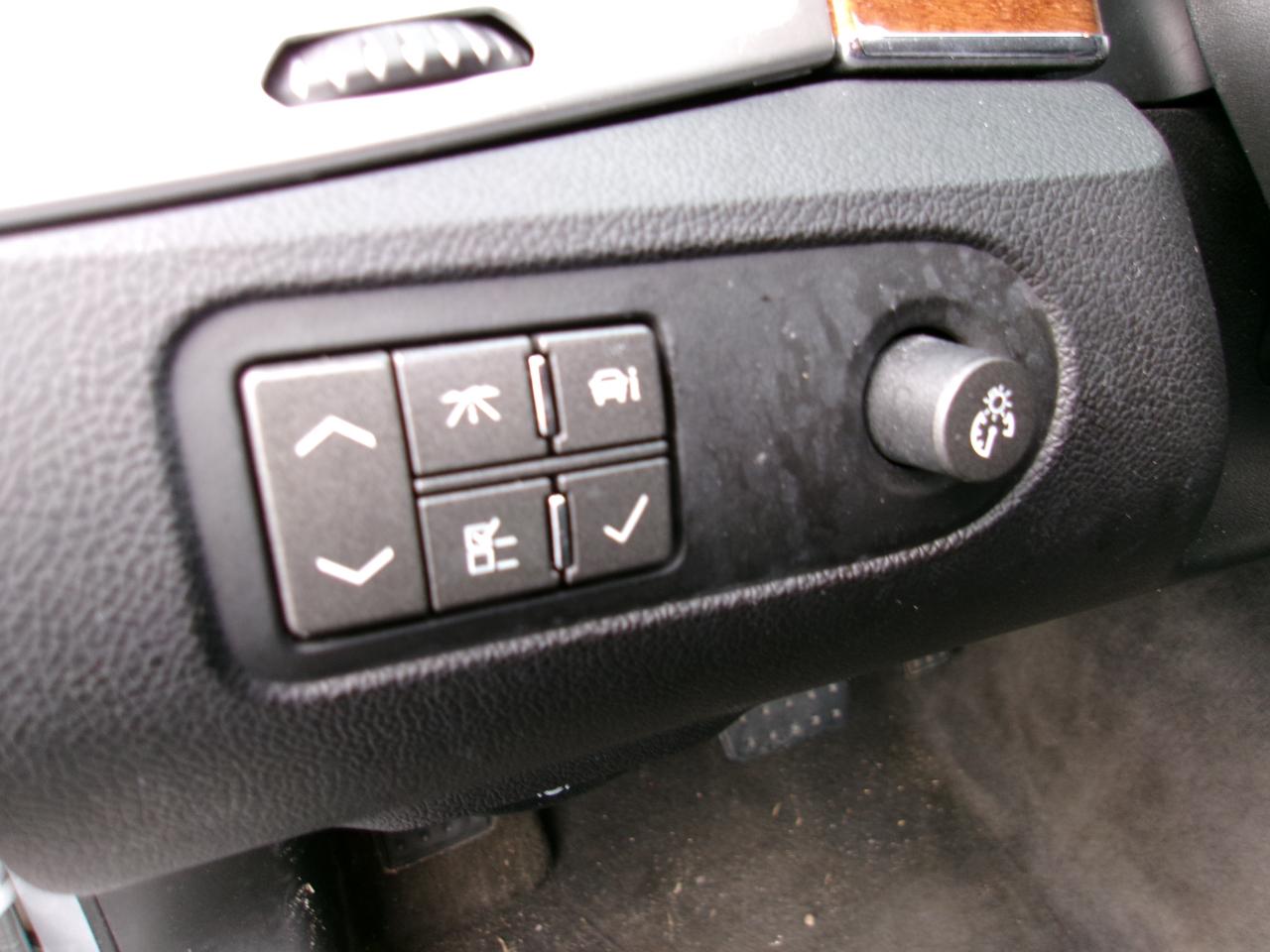 Cadillac SRX V6 AWD 2009