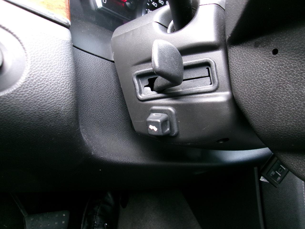 Cadillac SRX V6 AWD 2009