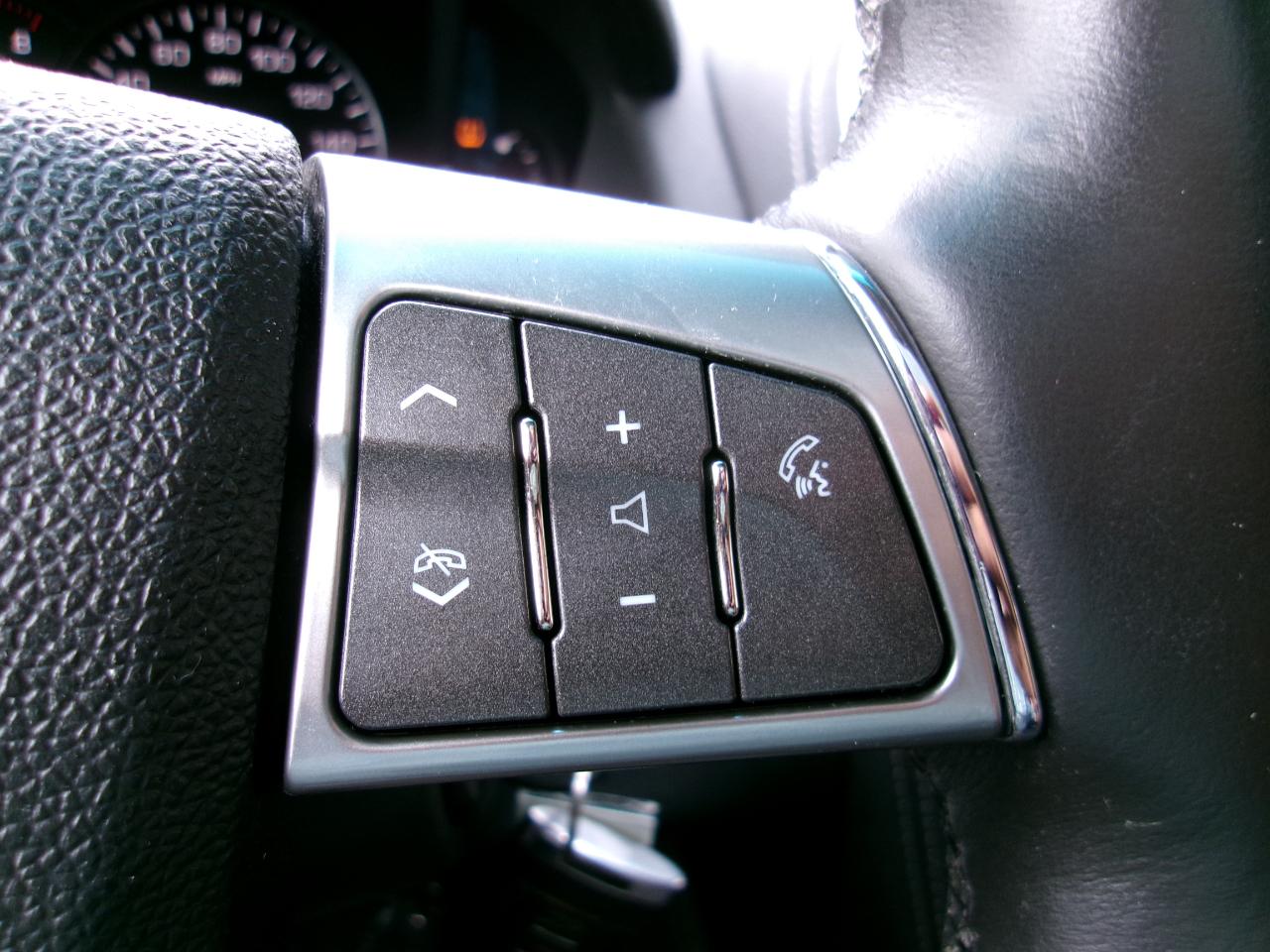 Cadillac SRX V6 AWD 2009