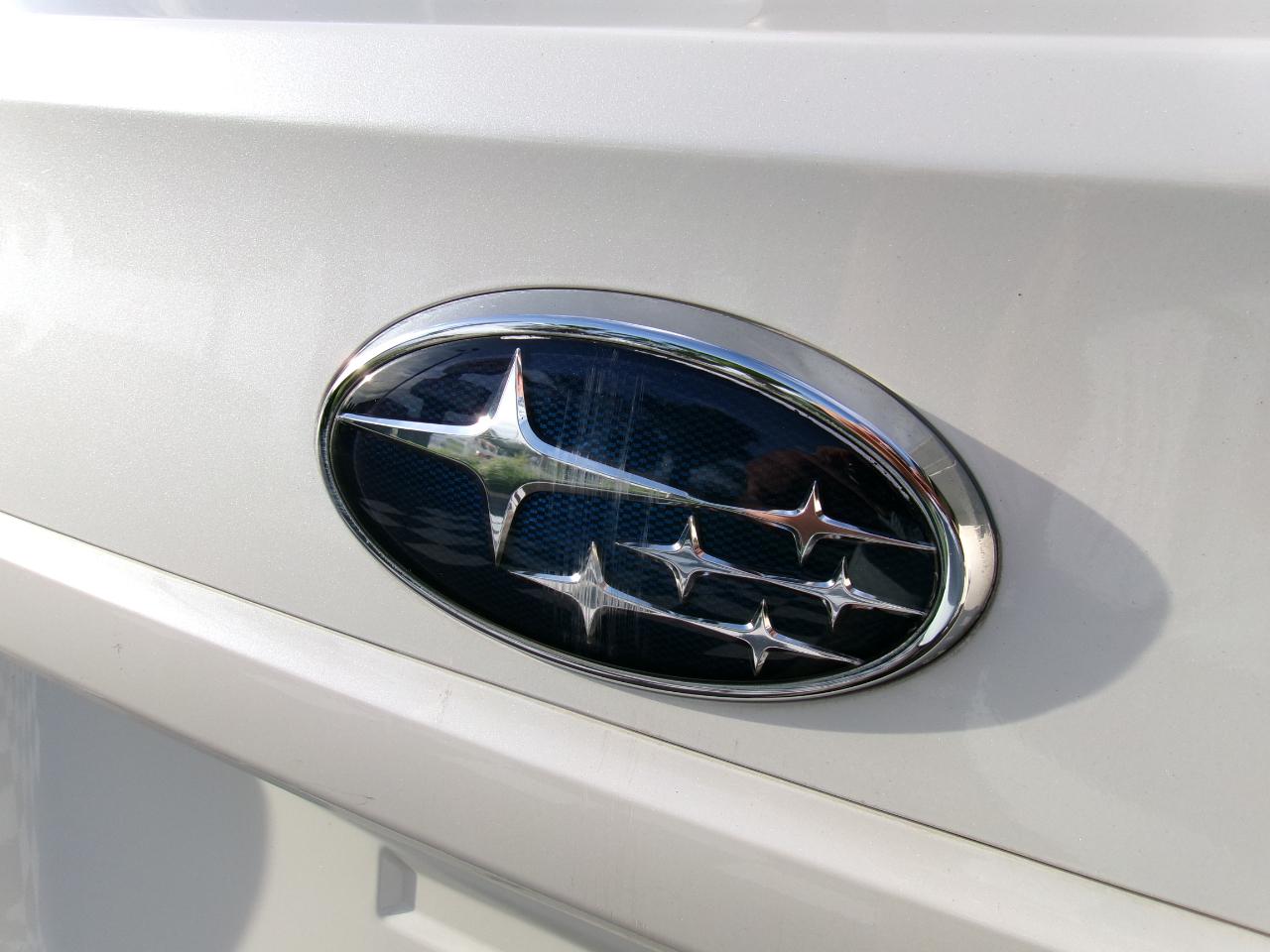 Subaru Outback 2.5i Premium 2011