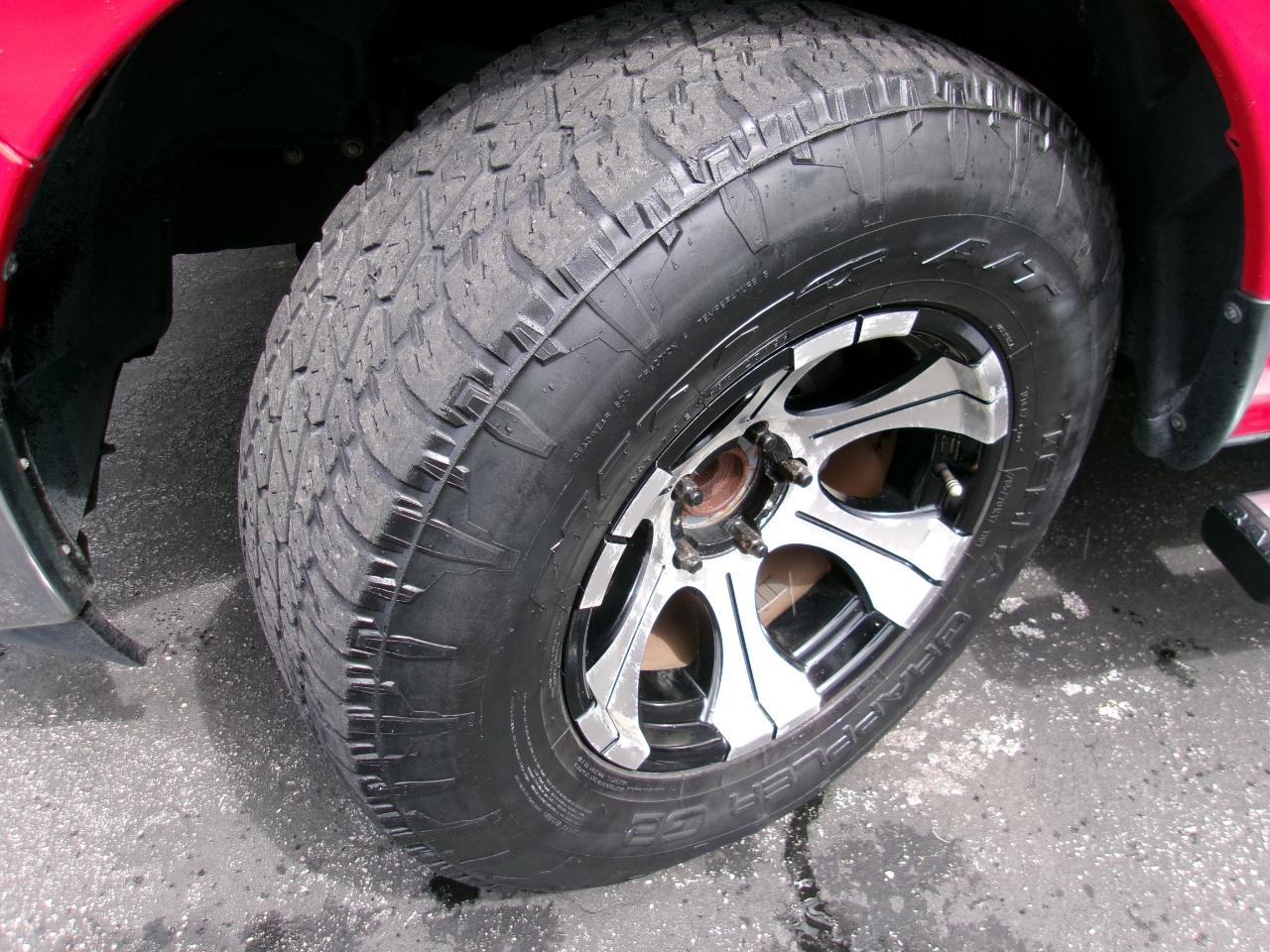 RAM 1500 Tradesman Crew Cab LWB 2WD 2016