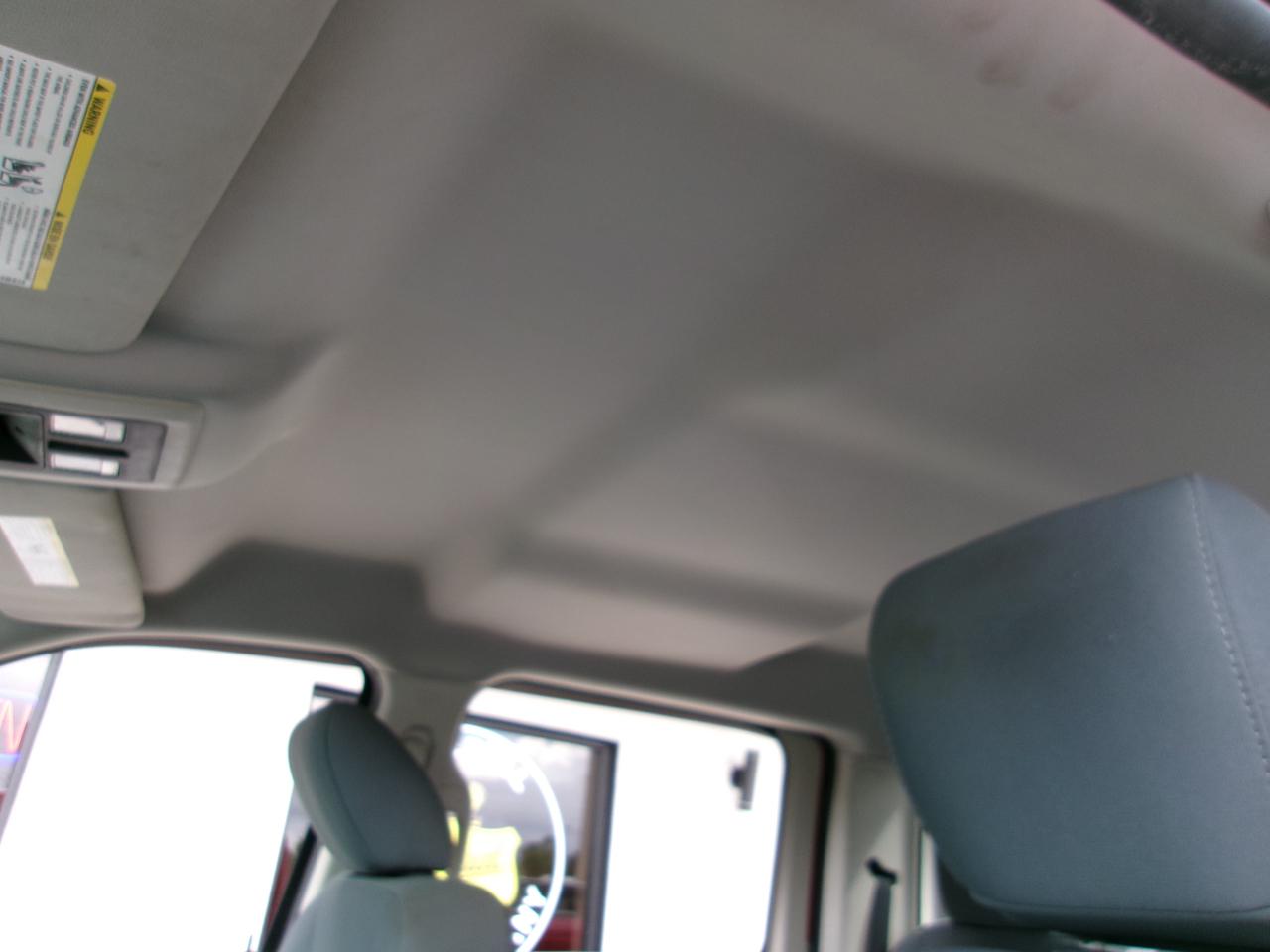 RAM 1500 Tradesman Crew Cab LWB 2WD 2016