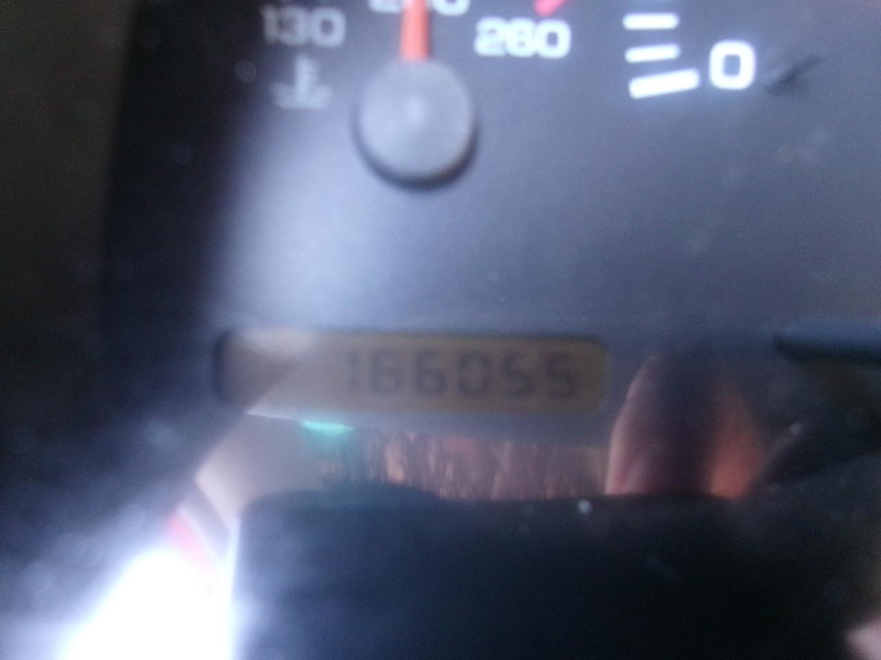 Dodge Dakota Club Cab 4WD 1997