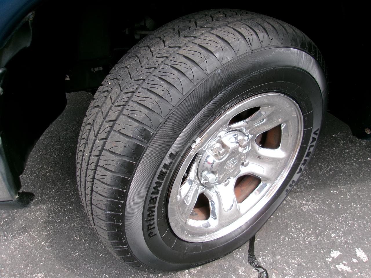 Dodge Ram 1500 ST Reg Cab 2005