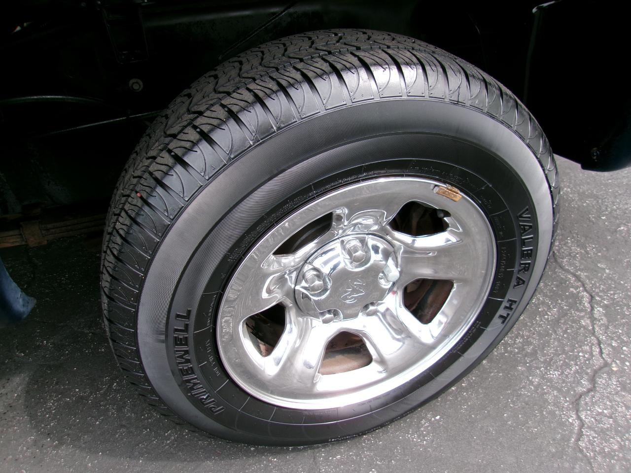 Dodge Ram 1500 ST Reg Cab 2005